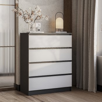 Комод Шарм КМ-02 (БТС) в Берёзовском - beryozovskij.mebel-e96.ru