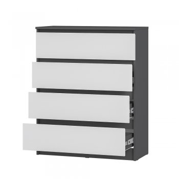 Комод Шарм КМ-02 (БТС) в Берёзовском - beryozovskij.mebel-e96.ru