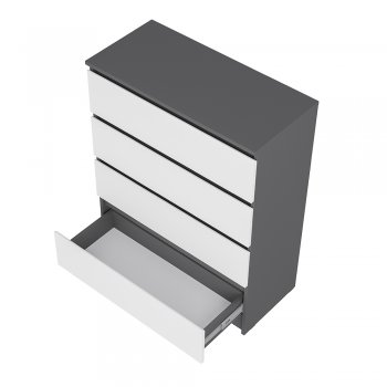 Комод Шарм КМ-02 (БТС) в Берёзовском - beryozovskij.mebel-e96.ru