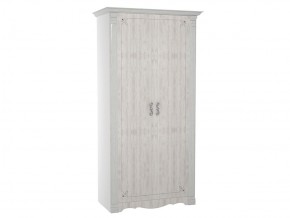 Шкаф 2-х дверный 1070 мм Ольга-1Н для одежды и белья в Берёзовском - beryozovskij.mebel-e96.ru | фото