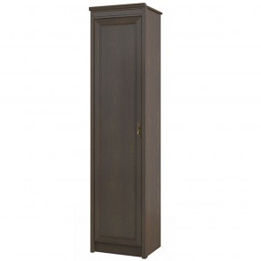 Шкаф для одежды 1-дверный Флоренция 642 (Яна) в Берёзовском - beryozovskij.mebel-e96.ru | фото