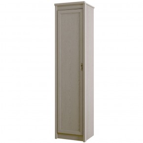 Шкаф для одежды 1-дверный Флоренция 642 (Яна) в Берёзовском - beryozovskij.mebel-e96.ru