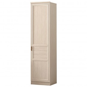Шкаф для одежды 1-дверный Лира 41 (Яна) в Берёзовском - beryozovskij.mebel-e96.ru