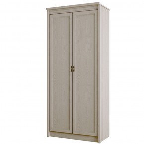 Шкаф для одежды 2-дверный Флоренция 640 (Яна) в Берёзовском - beryozovskij.mebel-e96.ru