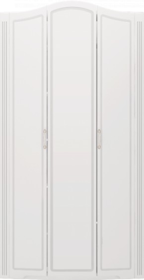 Шкаф для одежды Виктория 9  с зеркалами в Берёзовском - beryozovskij.mebel-e96.ru