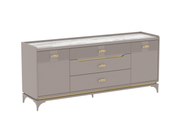 Комод широкий Сиде (СБК) в Берёзовском - beryozovskij.mebel-e96.ru
