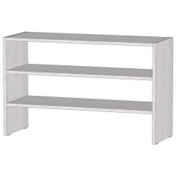 Секция для обуви (обувница) (Лин) в Берёзовском - beryozovskij.mebel-e96.ru