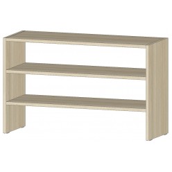 Секция для обуви (обувница) (Лин) в Берёзовском - beryozovskij.mebel-e96.ru