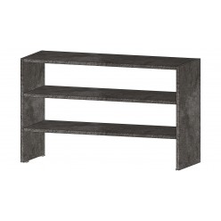 Секция для обуви (обувница) (Лин) в Берёзовском - beryozovskij.mebel-e96.ru