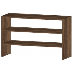 Секция для обуви (обувница) (Лин) в Берёзовском - beryozovskij.mebel-e96.ru