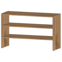 Секция для обуви (обувница) (Лин) в Берёзовском - beryozovskij.mebel-e96.ru