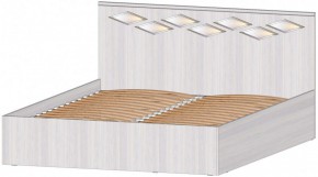 Кровать с подъемным механизмом Диана 1600 (Лин) в Берёзовском - beryozovskij.mebel-e96.ru