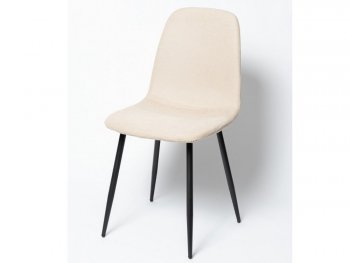 Стул DC 5541 ткань песочный (ЦМ) в Берёзовском - beryozovskij.mebel-e96.ru