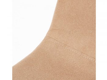 Стул DC 5541 ткань коричневый (ЦМ) в Берёзовском - beryozovskij.mebel-e96.ru