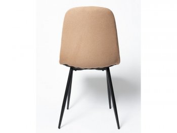 Стул DC 5541 ткань коричневый (ЦМ) в Берёзовском - beryozovskij.mebel-e96.ru