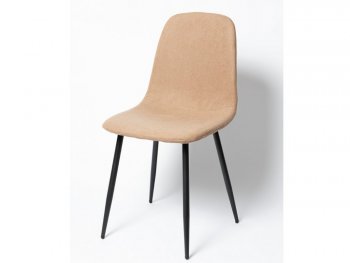 Стул DC 5541 ткань коричневый (ЦМ) в Берёзовском - beryozovskij.mebel-e96.ru