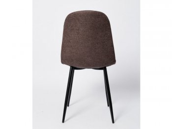 Стул DC 5541 ткань шоколад (ЦМ) в Берёзовском - beryozovskij.mebel-e96.ru