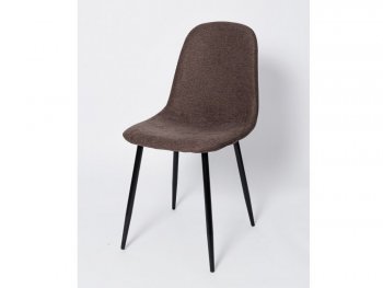 Стул DC 5541 ткань шоколад (ЦМ) в Берёзовском - beryozovskij.mebel-e96.ru