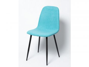 Стул DC 5541 морская волна (ЦМ) в Берёзовском - beryozovskij.mebel-e96.ru