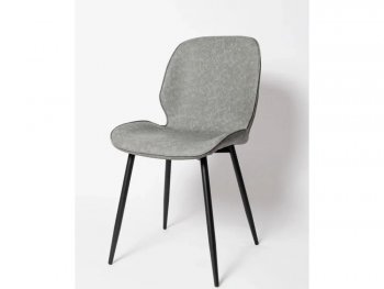 Стул ОКС 1342 серый винтаж (ИЦ) в Берёзовском - beryozovskij.mebel-e96.ru