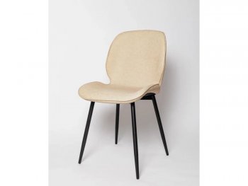 Стул ОКС 1342 бежевый винтаж (ИЦ) в Берёзовском - beryozovskij.mebel-e96.ru