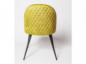 Стул С 820 Олива вельвет (ЦМ) в Берёзовском - beryozovskij.mebel-e96.ru