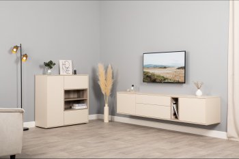 Набор мебели Тайл, модульный (Моби) в Берёзовском - beryozovskij.mebel-e96.ru