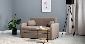Диван-кровать Тео арт. 906 (НиК) в Берёзовском - beryozovskij.mebel-e96.ru
