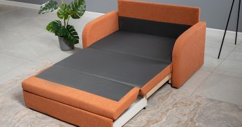 Диван-кровать Тео арт. 907 (НиК) в Берёзовском - beryozovskij.mebel-e96.ru