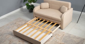 Диван-кровать Тео арт. 905 (НиК) в Берёзовском - beryozovskij.mebel-e96.ru