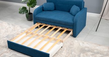 Диван-кровать Тео арт. 908 (НиК) в Берёзовском - beryozovskij.mebel-e96.ru