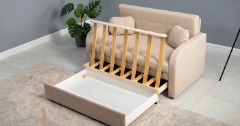 Диван-кровать Тео арт. 905 (НиК) в Берёзовском - beryozovskij.mebel-e96.ru