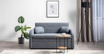 Диван-кровать Тео арт. 909 (НиК) в Берёзовском - beryozovskij.mebel-e96.ru
