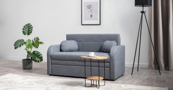 Диван-кровать Тео арт. 909 (НиК) в Берёзовском - beryozovskij.mebel-e96.ru