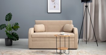 Диван-кровать Тео арт. 905 (НиК) в Берёзовском - beryozovskij.mebel-e96.ru