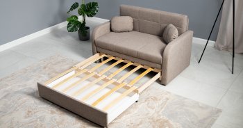 Диван-кровать Тео арт. 906 (НиК) в Берёзовском - beryozovskij.mebel-e96.ru