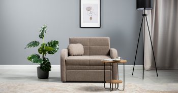 Кресло-кровать Тео арт. ТК 906 (НиК) в Берёзовском - beryozovskij.mebel-e96.ru