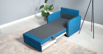 Кресло-кровать Тео арт. ТК 908 (НиК) в Берёзовском - beryozovskij.mebel-e96.ru