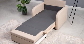 Кресло-кровать Тео арт. ТК 905 (НиК) в Берёзовском - beryozovskij.mebel-e96.ru