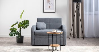 Кресло-кровать Тео арт. ТК 909 (НиК) в Берёзовском - beryozovskij.mebel-e96.ru