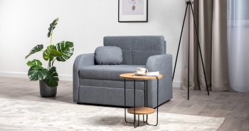Кресло-кровать Тео арт. ТК 909 (НиК) в Берёзовском - beryozovskij.mebel-e96.ru