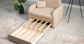 Кресло-кровать Тео арт. ТК 905 (НиК) в Берёзовском - beryozovskij.mebel-e96.ru