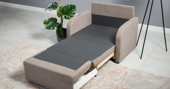 Кресло-кровать Тео арт. ТК 906 (НиК) в Берёзовском - beryozovskij.mebel-e96.ru