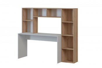 Уголок школьника Прямой (Генезис) в Берёзовском - beryozovskij.mebel-e96.ru