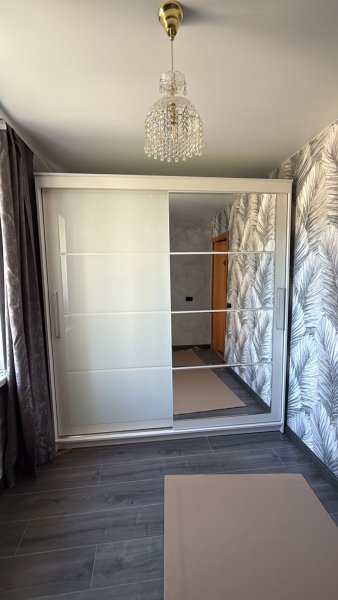 Шкаф-купе ШКП-3 2000 мм (СВ) в Берёзовском - beryozovskij.mebel-e96.ru