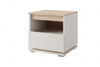 Спальный гарнитур Юта модульный (БМ) в Берёзовском - beryozovskij.mebel-e96.ru