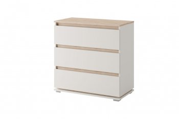 Комод Юта (БМ) в Берёзовском - beryozovskij.mebel-e96.ru
