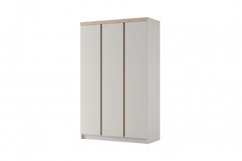 Шкаф 1360 мм распашной ШР-3 Юта (БМ) в Берёзовском - beryozovskij.mebel-e96.ru