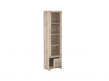 Стеллаж Юта (СБК) в Берёзовском - beryozovskij.mebel-e96.ru