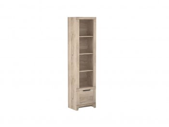 Стеллаж Юта (СБК) в Берёзовском - beryozovskij.mebel-e96.ru